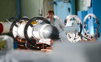 Заводы по выпуску ракет заработали в три смены для операции в Сирии