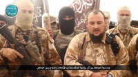 Эксклюзив: Видеофакт, как крымские джихадисты поклялись Аль-Каиде, и каковы их силы и вооружение