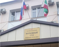 В Россию не пустили съемочную группу телеканала зятя Кучмы