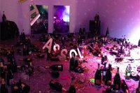 Уборщики итальянского музея приняли инсталляцию за мусор