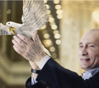 Война и мир: как это видит Россия