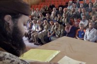 Христианские гетто «Исламского государства»