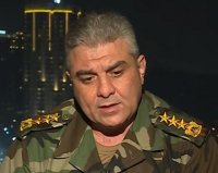 Генерал ССА: Мы рассматриваем возможность сотрудничества с Москвой в борьбе с ИГ