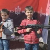 Джунгли или правда по-украински