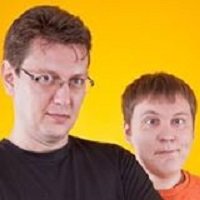 Helpers. Гибель России по украински!