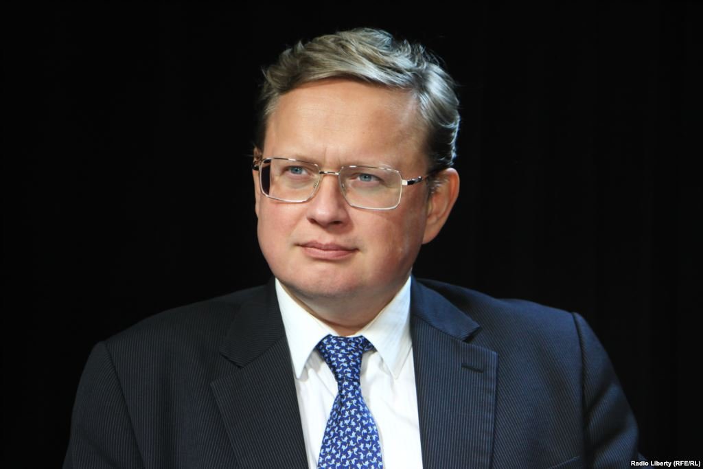 Михаил Делягин. Зачем Центробанку биометрические данные россиян