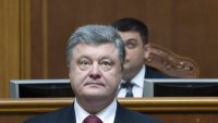 Петр Порошенко. О трагедии человека, который очень хотел стать президентом