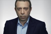 Они долго играли в крутых парней