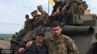 США превратят украинских военных в «неустрашимых стражей»