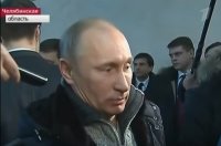 В.В.Путин об уличной поддержке. Дорогие соотечественники, россияне! Для меня это очень важно. Я уже говорил, что без этого работать невозможно