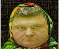 Ничто не выдавало в Порошенко агента Кремля