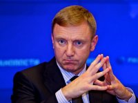 Министр образования не смог решить детскую загадку