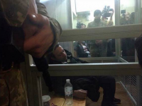 Ополченец: Корбан оказался, как и все украинские патриоты, — прижмешь, и потекло