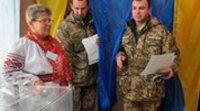 "Украинцы выбрали "знакомое зло"