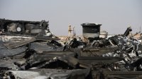 Власти Египта озвучили основную версию крушения А321