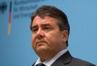 Вице-канцлер ФРГ: Евросоюз еще никогда не был так близок к распаду