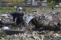 Грузовой самолет с россиянами рухнул в Южном Судане: погиб 41 человек, двое выжили