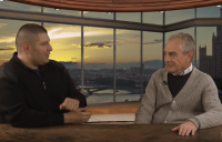 В гостях у авантюры. Мировая закулиса