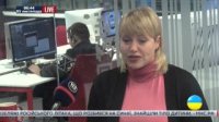 Доктор политических наук Галина Зеленько - гостья "112 Украина", 05.11.2015