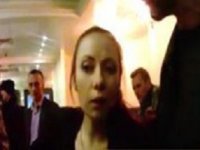 "Да мне пос#ать, потому что я работаю на ТВ, и мне плевать, потому что за мной Коломойский", - пьяная женщина устроила скандал в киевском ресторане.