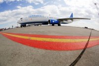 Отозван сертификат у Boeing 737 российских перевозчиков