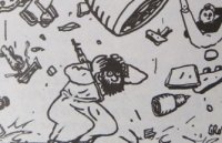 «Юмор» французских трупоедов