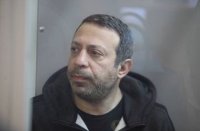 Суд над Корбаном. Хроника 05-11-2015