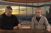 В гостях у авантюры. Украина.