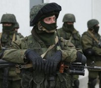 Солдат – не солдат, если рыбу не ест