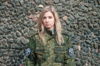 MC Val - Ужасы Войны