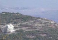 Штурм высоты.