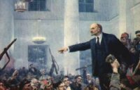 Большевики спасли русскую цивилизацию