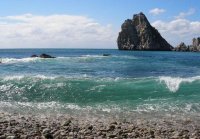 Крым зовет в гости