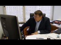 Вебинар с Евгением Фёдоровым в рамках семинара в Екатеринбурге 22.10.15