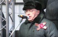 Сергей Кургинян о новой десоветизации