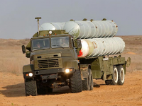Россия заключила с Ираном контракт на поставку систем ПВО С-300