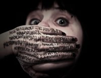 Страхи и фобии человека # 1