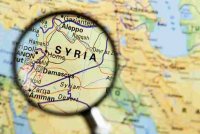 Война в Сирии. Россия и США. Цели.