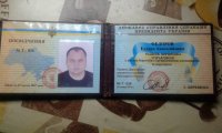 На границе с Крымом поймали сотрудника Порошенко с паспортом РФ и 100 кг сосисок