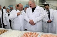 Батькина редька из ЮАР