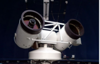 Россия в 2016 году развернет в ЮАР квантово-оптическую станцию "Сажень-ТМ"