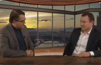 Без цензуры. О современной дипломатии в мире.