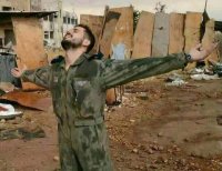 Победа под Кувейрисом