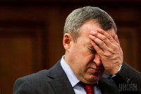 Дещица снова спел. На этот раз - польский гимн