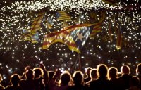 КС Испании заморозил резолюцию о независимости Каталонии