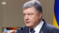 Порошенко пока не может продать свой бизнес в России