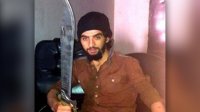 В Сирии убит известный палач ИГИЛ по кличке Кокито-обезглавливатель