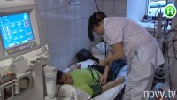Украинские СМИ пишут о вспышке гепатита А в Киеве