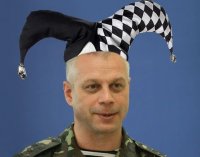 Киев утверждает, что Россия готовит "масштабную провокацию" в Донбассе