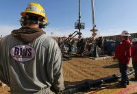 Саудовская Аравия начинает большую нефтяную войну против США